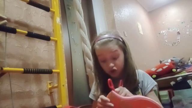 Как я очищаю дом мини LPS смотреть онлайн