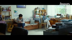 Лучшие корейские комедии