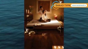 SHANGRI-LA 5* Таиланд Бангкок обзор – отель ШАНГРИ-ЛА 5* Бангкок видео обзор