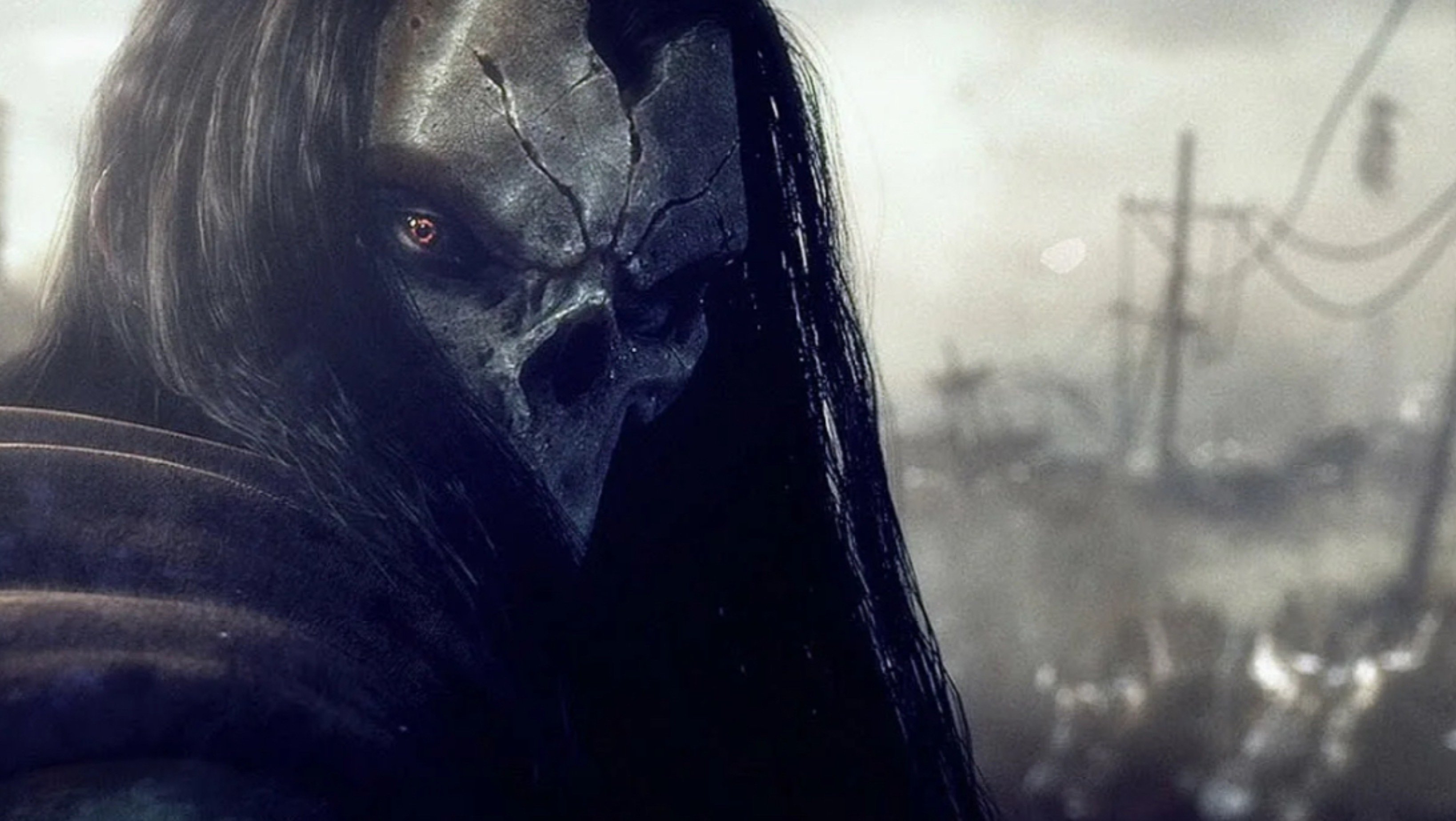 Darksiders II Deathinitive Edition часть 7