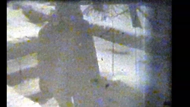 Ретропутешествие в Псков и печорский монастырь  - сьемка 1985 года смотреть онлайн