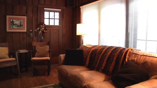 A Village Treasure - Blue Ridge Mountain Rentals