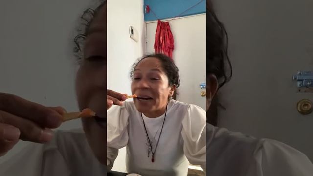 Les platico de cuando trabaje en un motel…😱 смотреть онлайн