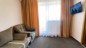 Отель Гавань в Черноморском - Крым