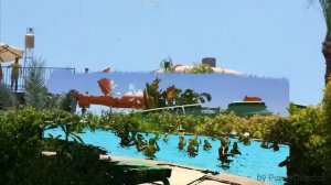 Отель «Sonesta club 4» Шарм эль шейх