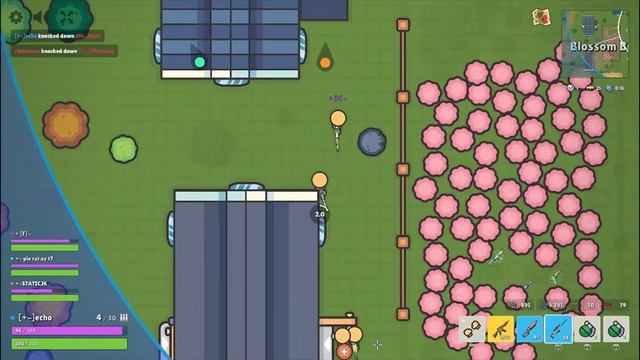 echo highlights #3 смотреть онлайн