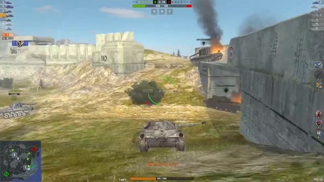 Мемы Tanks Blitz/ WoT Blitz смотреть онлайн