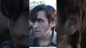 Канон vs Фанон|Тим Маски и Худи