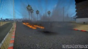 GTA IV Back To The Future Crash Testing Re-Edited (Reupload)