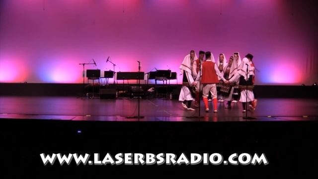 Oplenac Concert in los Angeles 2012 - Kalimegdan from Saint Sava - L.A смотреть онлайн