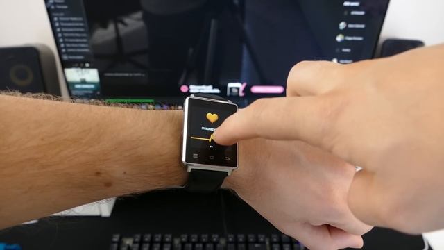 DT NO.1 D6  Lo Smartwatch che non ti aspettavi