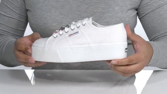 Superga 2790 Beads SKU: 9553755 смотреть онлайн