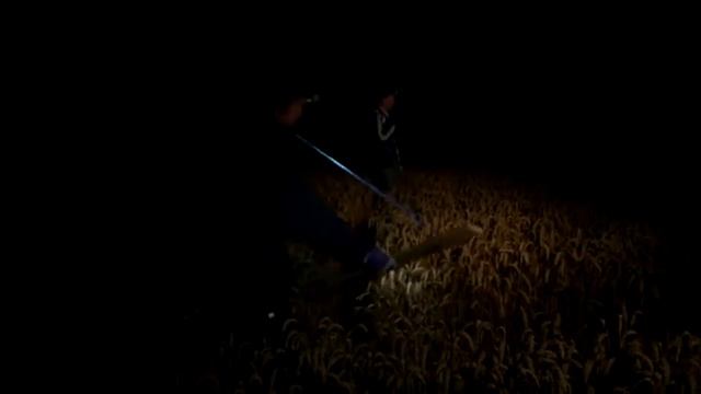 Audi A4 allroad quattro 2016 Crop Circles смотреть онлайн