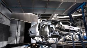 НАХОДКИ В ЗАБРОШЕННОМ ЗАВОДЕ РОВЕР В АНГЛИИ