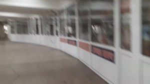 Кривой Рог 95 квартал я снял под Землей в Кривом Роге.