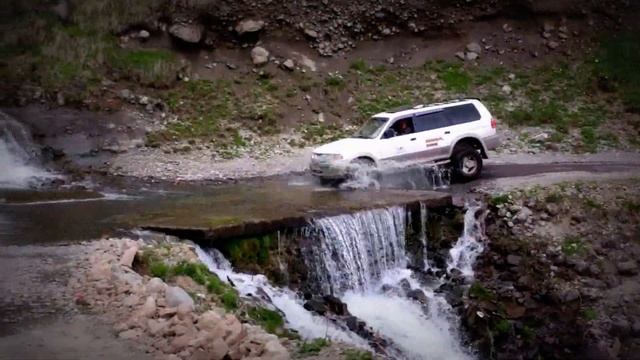 Дорога Ахалцихе-Батуми смотреть онлайн