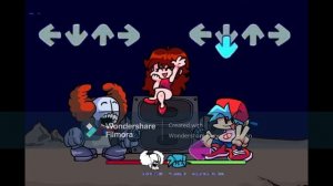 Vs Tricky | Tricky phase 6 leak | Clowny | Friday Night Funkin