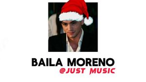 BAILA MORENO-(МОЯ ВИНА ПЕСНЯ)SPEED UP