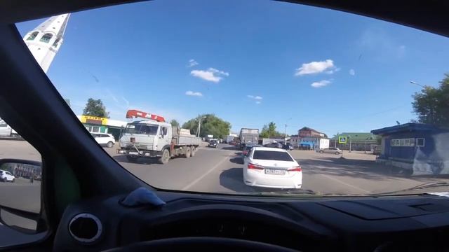 Газель NEXT. Сатис ч.1 смотреть онлайн