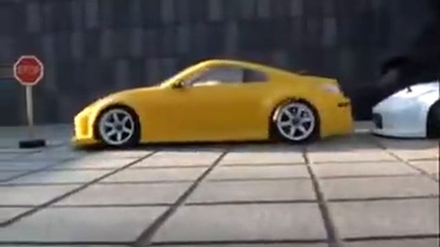 Exceed RC  Drift Cars