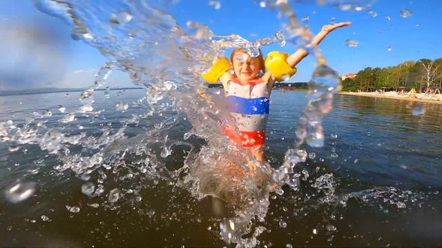 Озёрск Лето 2021 смотреть онлайн