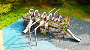 9 проектов из Сургутского района участвуют в региональном конкурсе инициативного бюджетирования