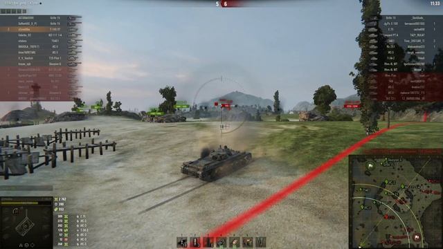 Т-100 не попадает и не пробивает смотреть онлайн