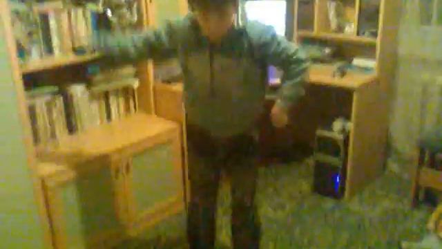 Тектоник Илья 12 лет Караганда