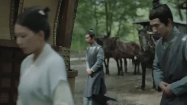 【Full Movie Version】郡主手持匕首质问未婚夫，误会解除后深情相拥！🥰 中国电视剧