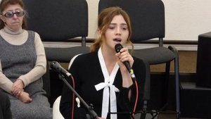 Я знаю, Бог не ошибается,  песня   09.03.2025