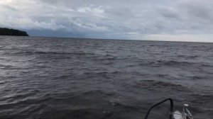Московская кругосветка. Часть 2.