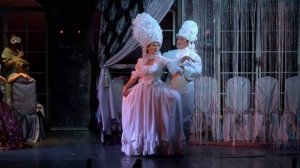 Опера  Пиковая дама   П И  Чайковский  27 07 21