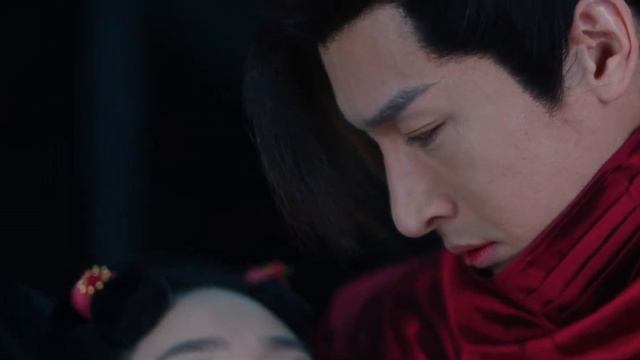 【Full Movie】美女主动抱住帅气小伙，怎料他竟是王爷💋Chinese Drama
