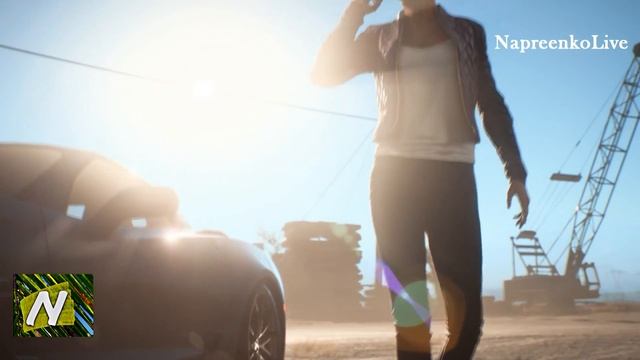 ТОП 10 ОЖИДАЕМЫХ ИГР КОНЦА 2017 - НАЧАЛА 2018 смотреть онлайн