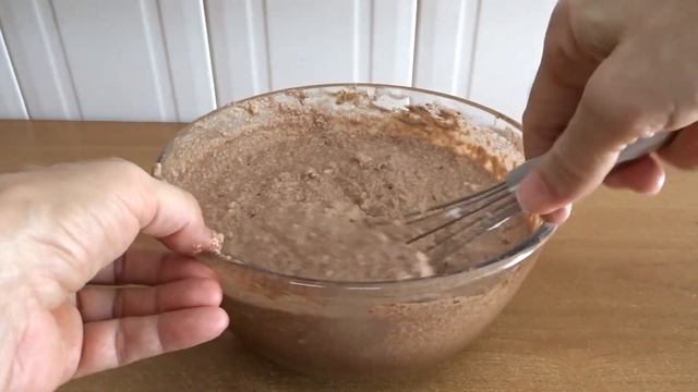 PASTEL MÁGICO O PASTEL INTELIGENTE DE CHOCOLATE🍫🎂. Bizcocho, flan y puding en uno solo смотреть онлайн