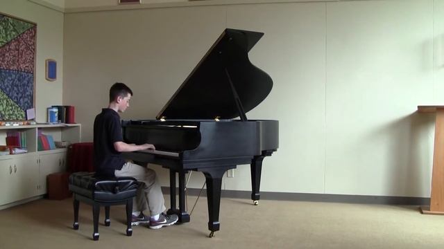 Celebration at Dunvegan Castle by Mary Leaf--played by Liam смотреть онлайн