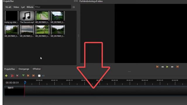 OpenShot Video Editor : grundlæggende færdigheder i at lave din egen film смотреть онлайн