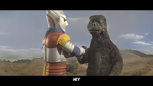 HUGE Easter Egg from GODZILLA X KONG | Godzilla Graffiti Explained смотреть онлайн