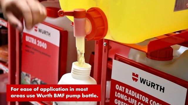 BMF Cleaner now including 20L смотреть онлайн