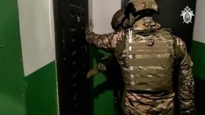 В Красноярске задержали пятерых человек за отмывание более 250 млн рублей