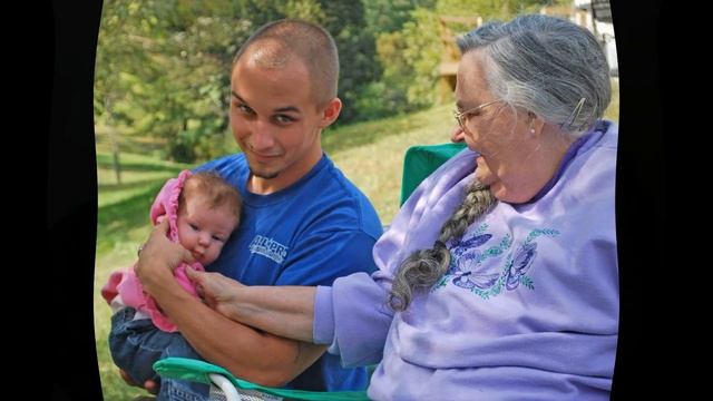 OurMomBettyJean смотреть онлайн