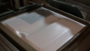 Вакуум формовка формы из АБС-пластика