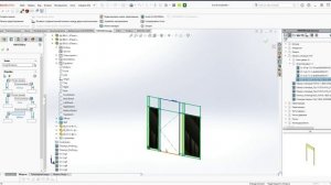 Стеновые панели Коридор1 Ст7-8