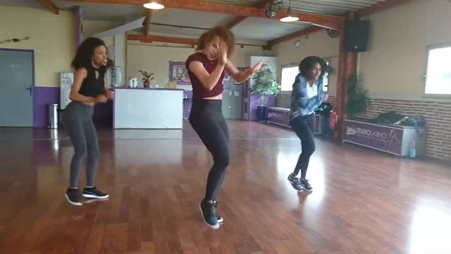 SPICE - SHEET   DANCEHALL GYAL -  Clow Esther  Dance video