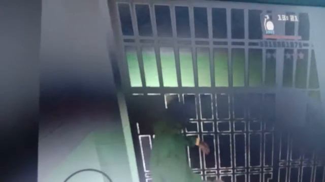 Как попасть в тюрьму гта санандреас