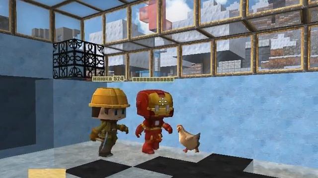 Копатель Online Жестокие игры #1 смотреть онлайн