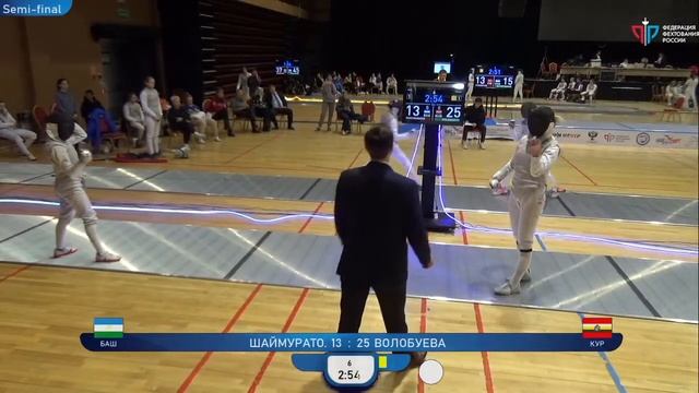 Первенство России по фехтованию среди кадетов 2024 рапира командные, СИНЯЯ дорожка смотреть онлайн