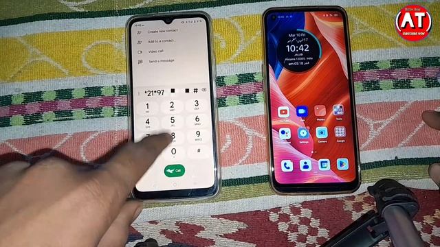 Call Forwarding Kaise Karen 2024 ! Call Forward Kaise Kare Dusre Number Par l New Tricks смотреть онлайн