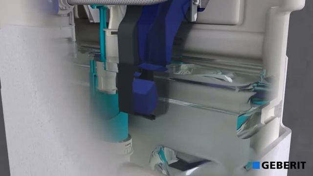 Кнопка смыва Geberit Sigma 50 смотреть онлайн