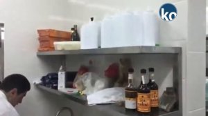 Ресторан «TUNA» от Helix